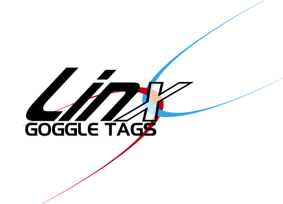Linx Goggle Tags